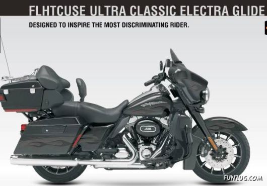 Drool On Harley Davidson in India