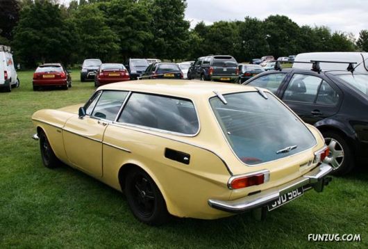 Great Vintage Cars Collection