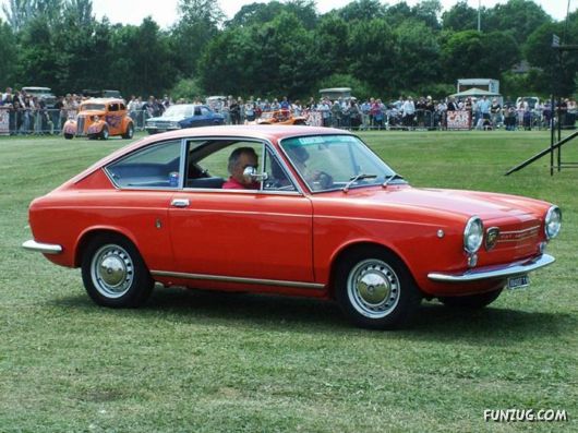 Great Vintage Cars Collection