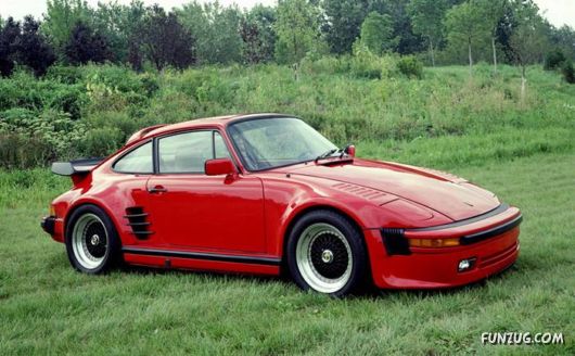 Great Vintage Cars Collection