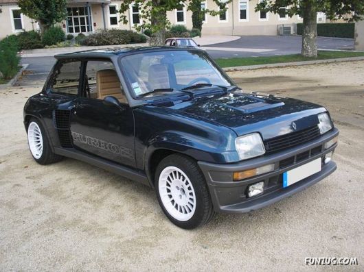 Great Vintage Cars Collection