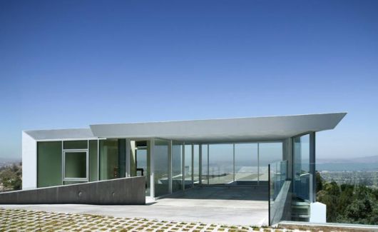 Nice Garage for Your Cars