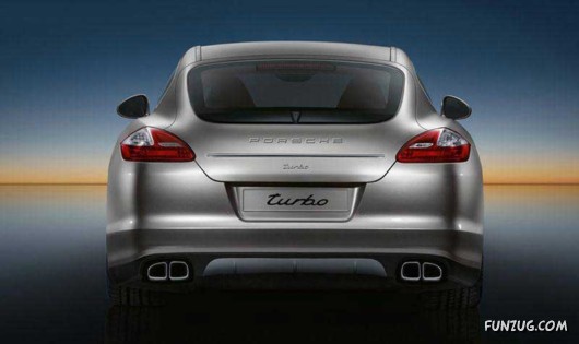 Stylish Porsche Super Cars