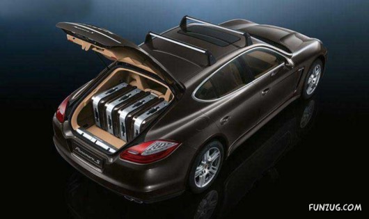 Stylish Porsche Super Cars