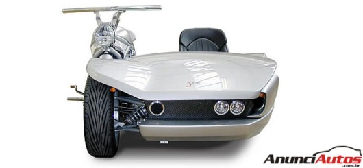 Who Says Side Cars Arent Fun