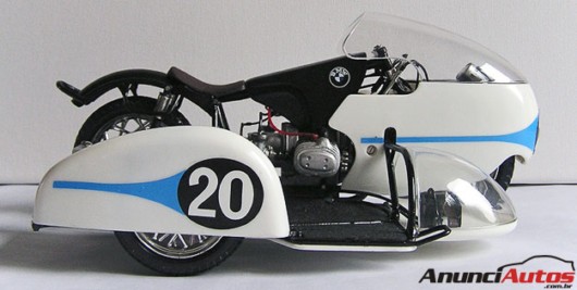 Who Says Side Cars Arent Fun