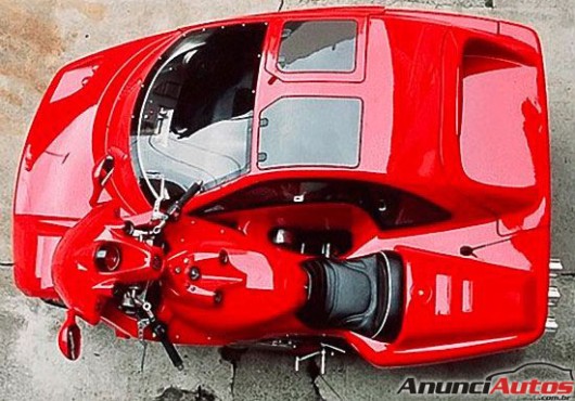 Who Says Side Cars Arent Fun