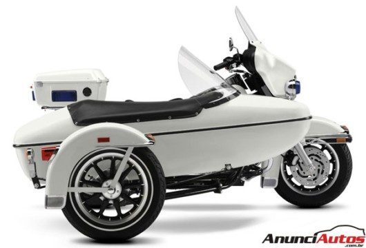 Who Says Side Cars Arent Fun