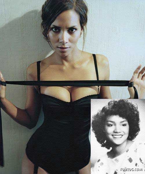 Rare Childhood Pictures of Hollywood Celebs