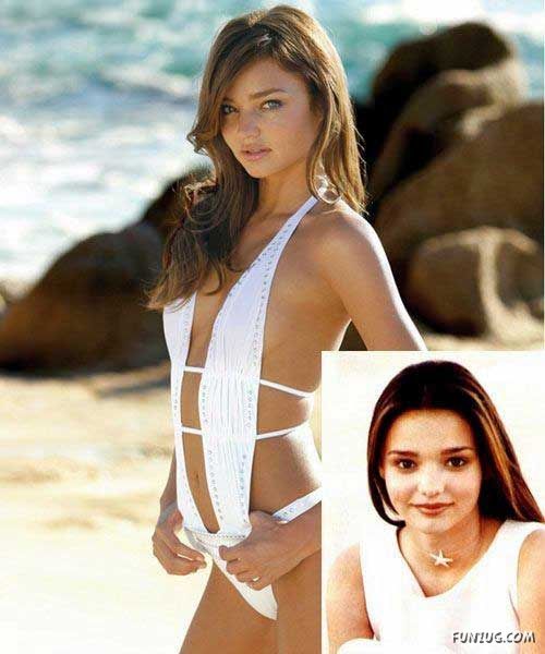 Rare Childhood Pictures of Hollywood Celebs