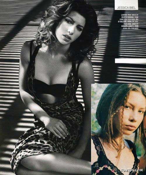 Rare Childhood Pictures of Hollywood Celebs