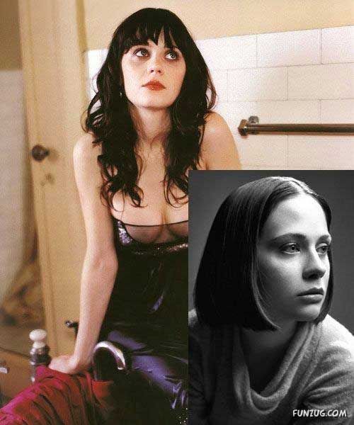 Rare Childhood Pictures of Hollywood Celebs