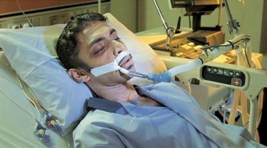 Aggressive Cigarette Pack Warnings