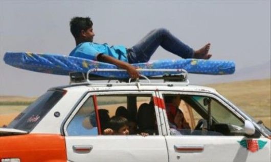 Common Sense Is Not So Common Anymore