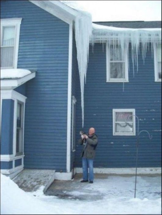 Common Sense Is Not So Common Anymore