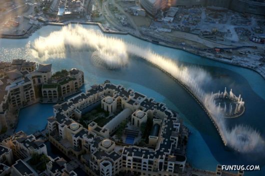 Dubai: Most Popular Destination of Middle East