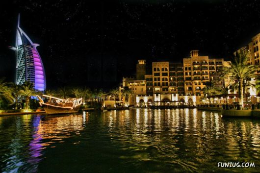 Dubai: Most Popular Destination of Middle East