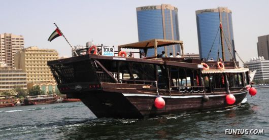 Dubai: Most Popular Destination of Middle East