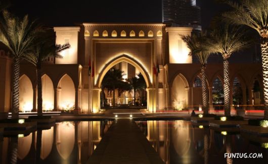 Dubai: Most Popular Destination of Middle East