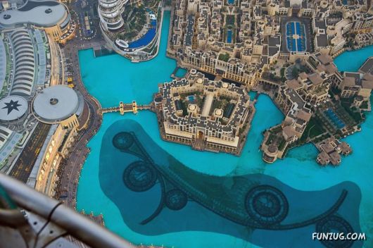 Dubai: Most Popular Destination of Middle East
