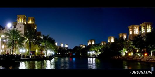 Dubai: Most Popular Destination of Middle East