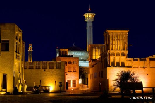 Dubai: Most Popular Destination of Middle East