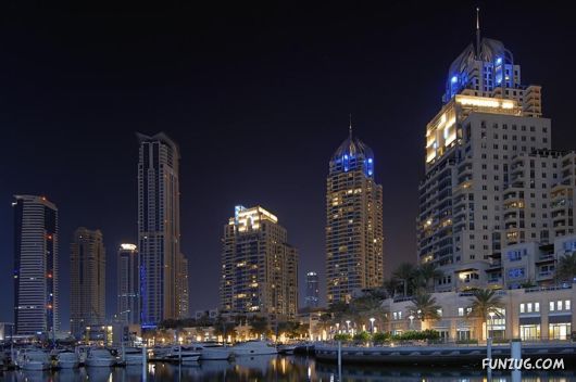 Dubai: Most Popular Destination of Middle East