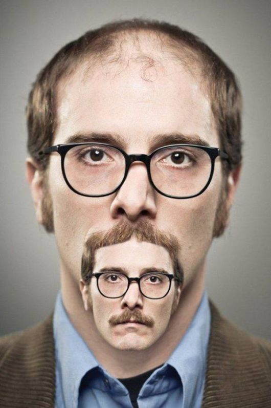Moustair - The Most Unusual Meme