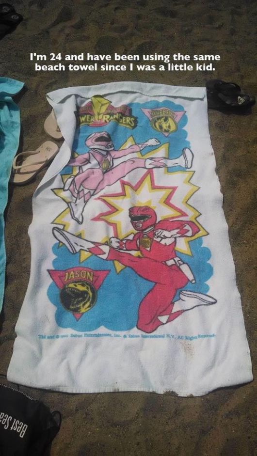 You Are Never Too Old to Have Fun