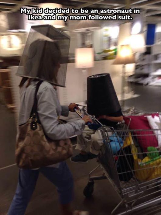 You Are Never Too Old to Have Fun