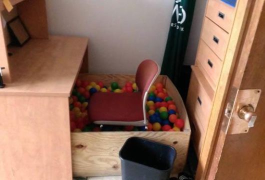 You Are Never Too Old to Have Fun