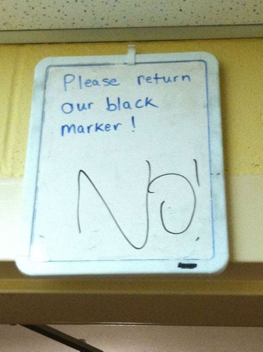 Revolutionists Who Aren't Afraid To Break The Rules