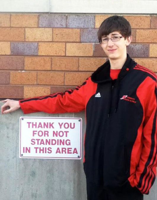 Revolutionists Who Aren't Afraid To Break The Rules