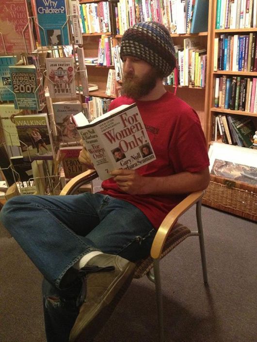 Revolutionists Who Aren't Afraid To Break The Rules