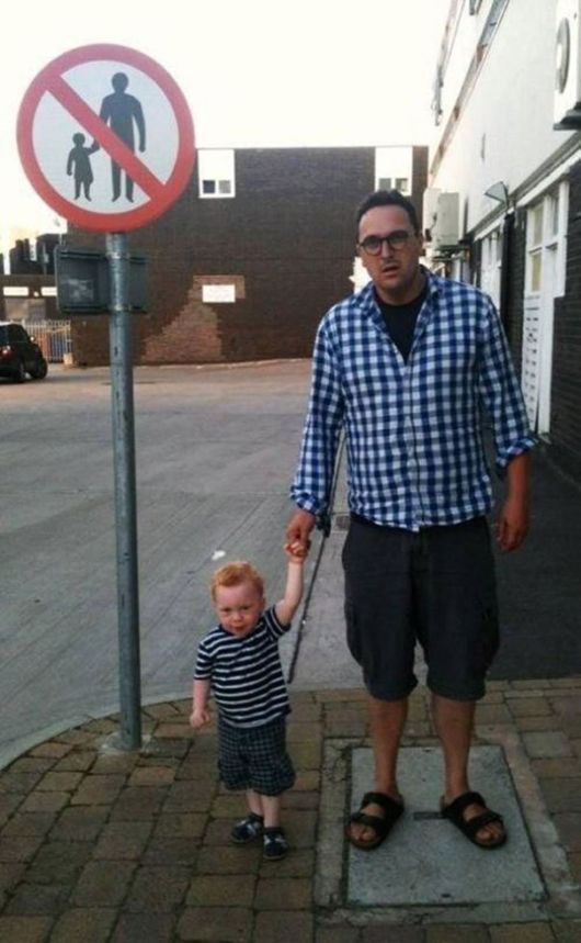 Revolutionists Who Aren't Afraid To Break The Rules