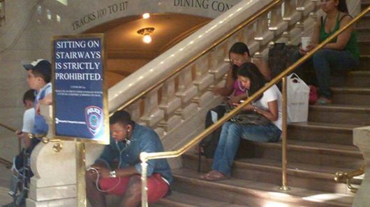 Revolutionists Who Aren't Afraid To Break The Rules