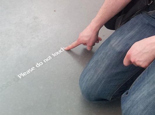 Revolutionists Who Aren't Afraid To Break The Rules