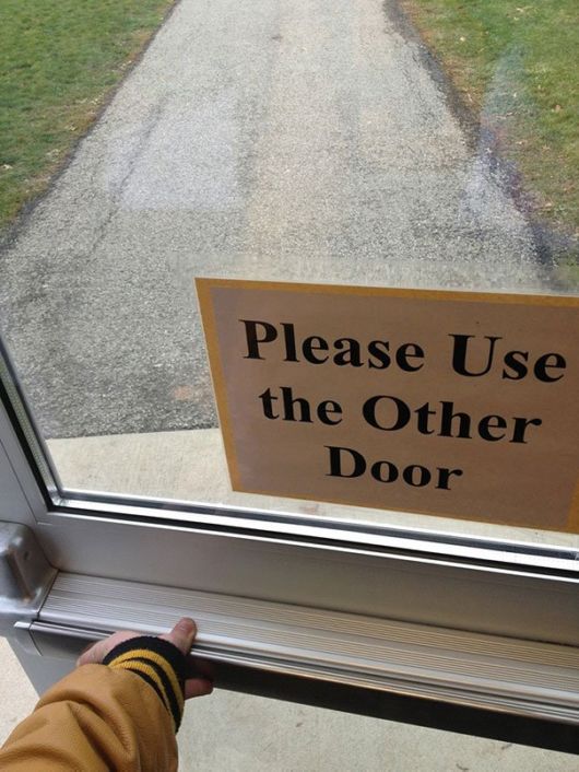 Revolutionists Who Aren't Afraid To Break The Rules