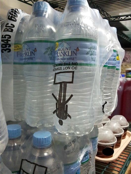 Revolutionists Who Aren't Afraid To Break The Rules