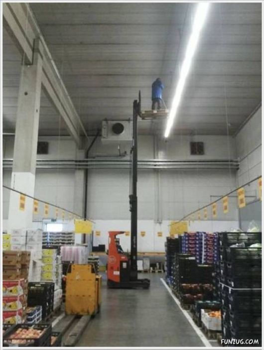 When Safety Hardly Matters