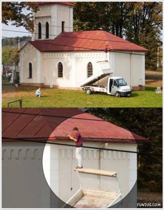 When Safety Hardly Matters