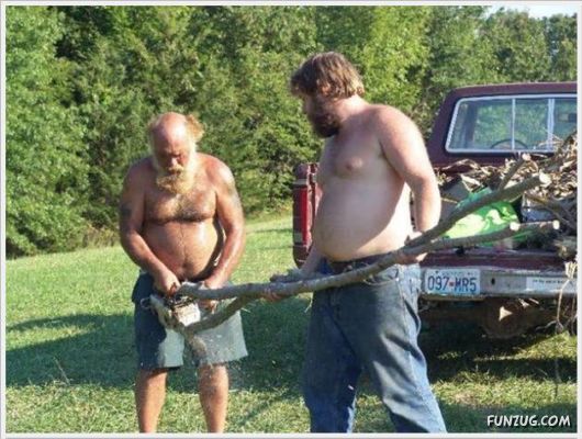 When Safety Hardly Matters