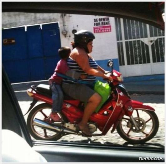 When Safety Hardly Matters