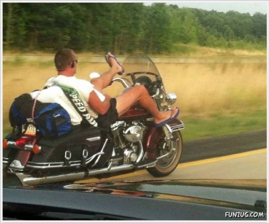 When Safety Hardly Matters