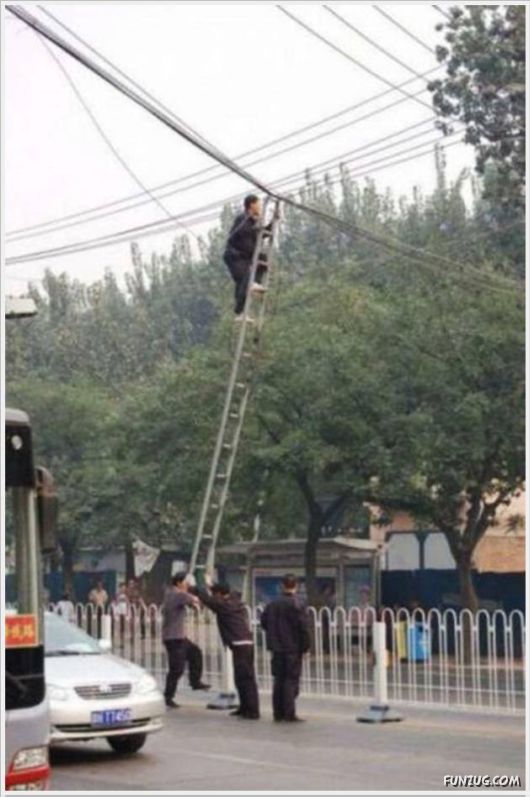 When Safety Hardly Matters