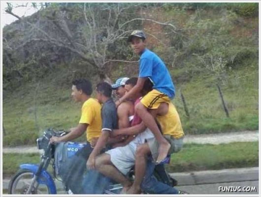 When Safety Hardly Matters