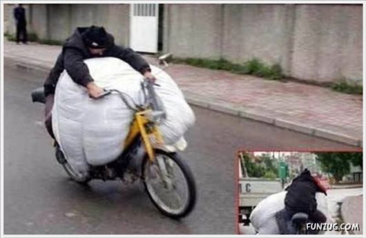 When Safety Hardly Matters