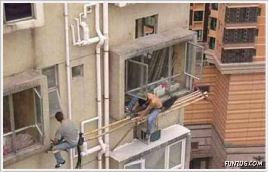 When Safety Hardly Matters