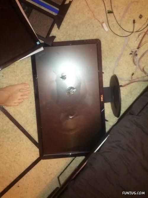 Why You Shouldnt Ignore Your Girlfriend