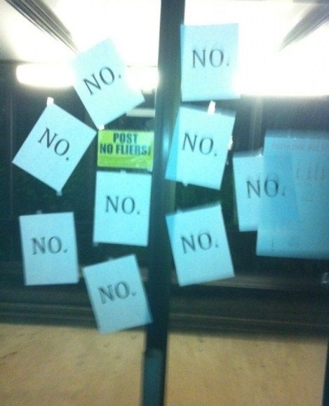 People Who Have Always Got Something Smart To Say   